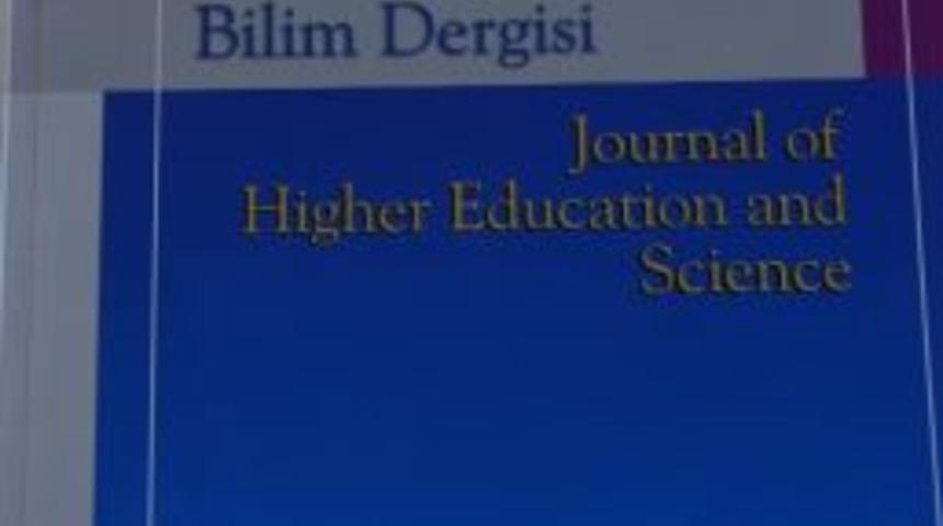 Be&uuml; Sherpa/romeo Dizinine Kabul Edildi