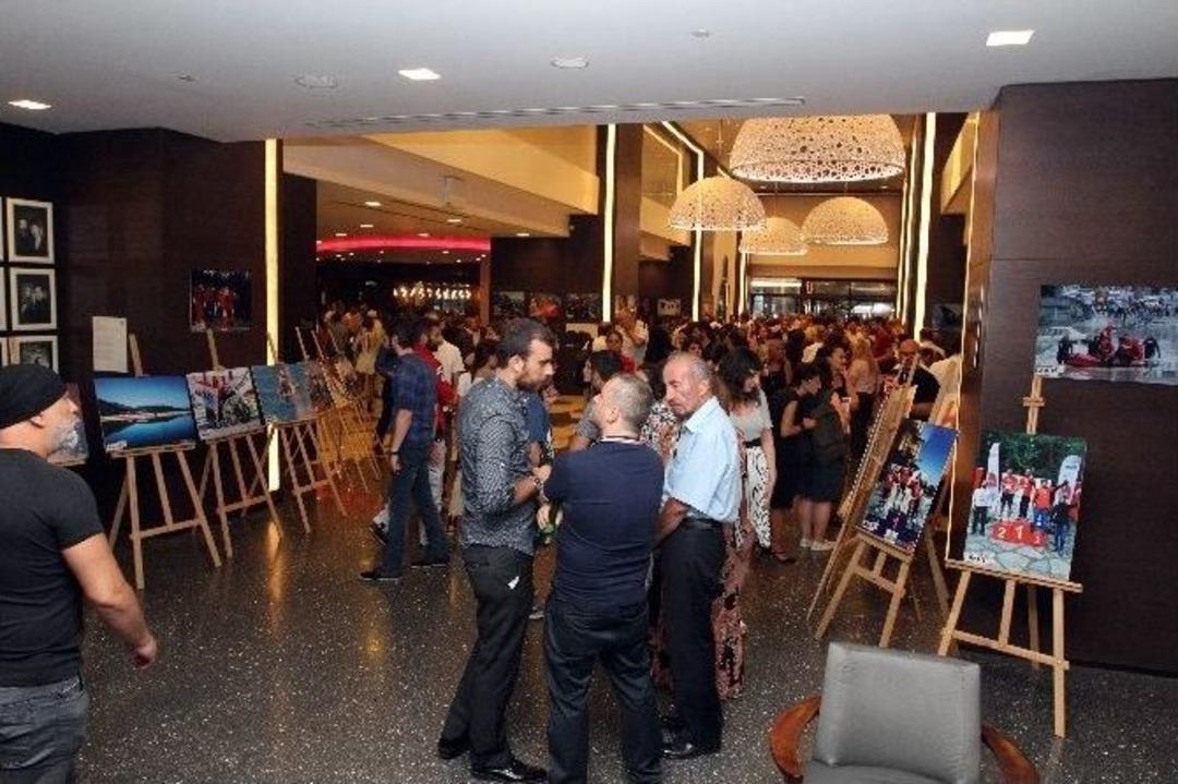 Fotoğraflarla Akut&rsquo;un 20 Yılı