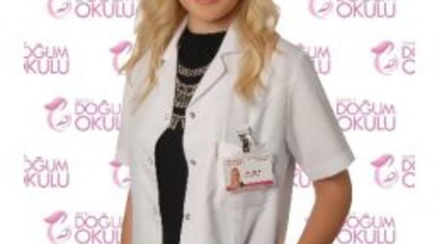 Samsun Doğum Okulu Anne Adaylarını Normal Doğuma Y&ouml;nlendiriyor