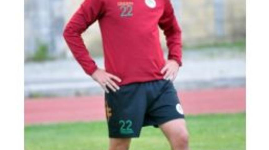 Alanyaspor&rsquo;un Fas Asıllı Transferi Aissati: