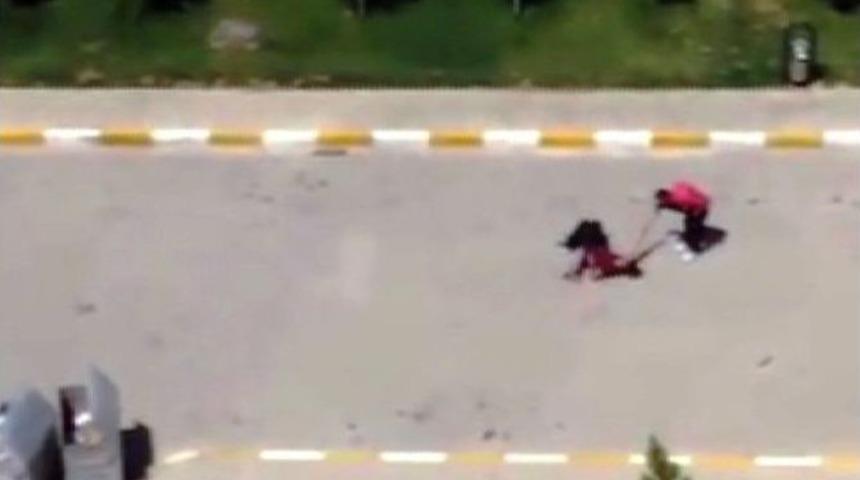 İki Kardeşin Kavgası Kanlı Bitti