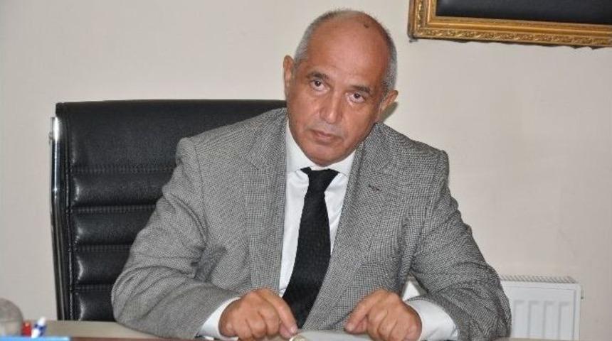 Ilıcalı, Trt Kent Radyosu&rsquo;nda 3&rsquo;&uuml;nc&uuml; K&ouml;pr&uuml;&rsquo;y&uuml; Değerlendirdi