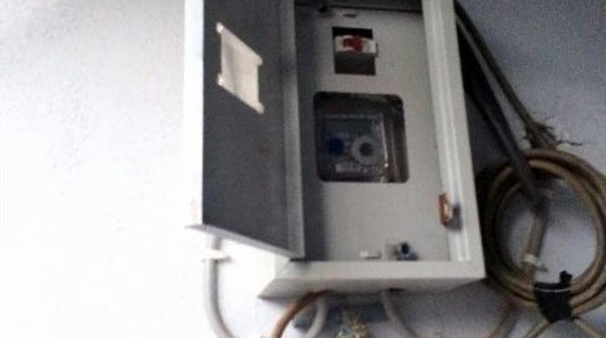 Dicle Elektrik Yine Mağdur Etmedi