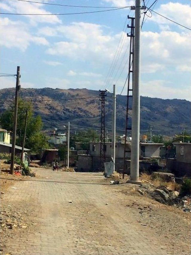 Dicle Elektrik Yine Mağdur Etmedi