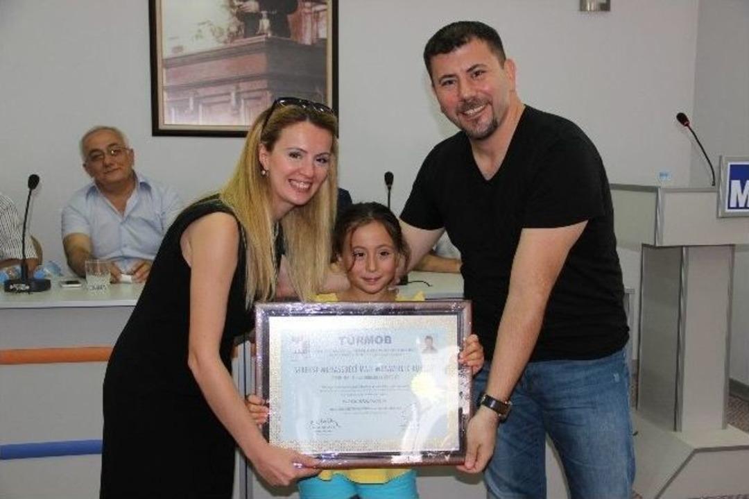 Ruhsatlarını Ailelerinden Aldılar