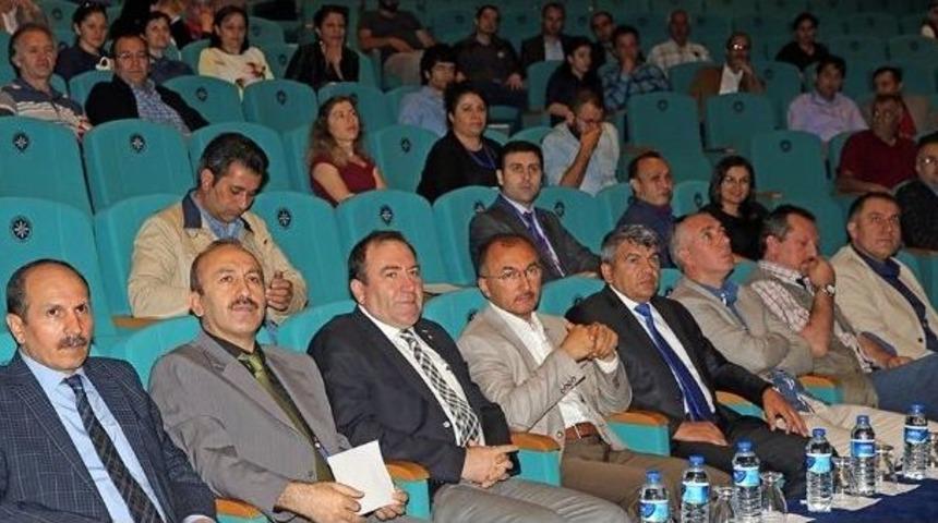 Ar&uuml;&rsquo;n&uuml;n Uluslararası Projesi Başarıyla Tamamlandı