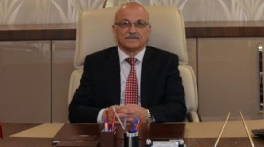 Yakup Ko&ccedil;&rsquo;tan Veda Mesajı