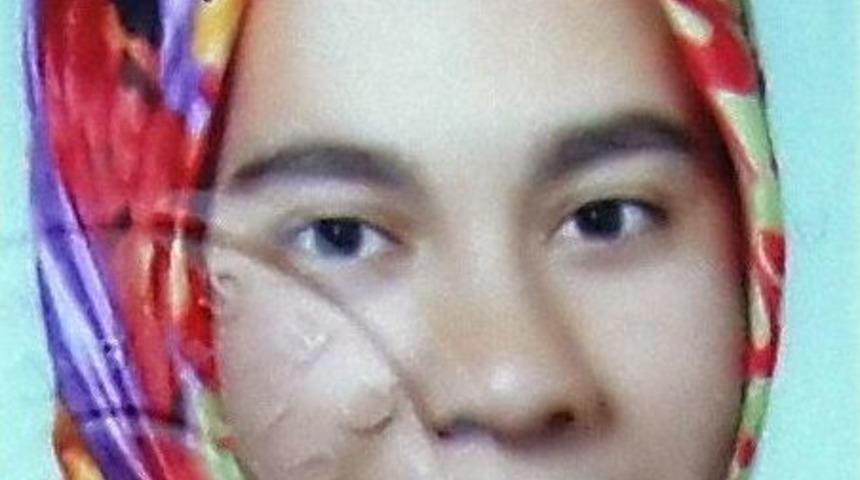 Baraj G&ouml;l&uuml;nde Kaybolan Gen&ccedil; Kızın Cesedi 5 G&uuml;n Sonra Bulundu