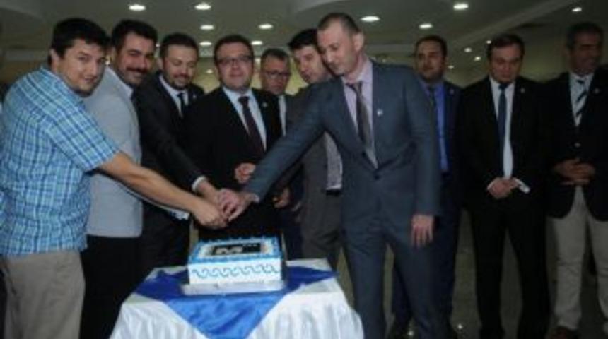 Bsmmmo&rsquo;da Ruhsat Heyecanı