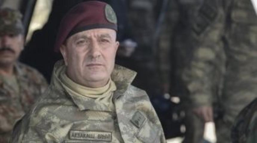 Cirit Sahasına Zekai Aksakallı&rsquo;nın İsmi &Ouml;nerildi