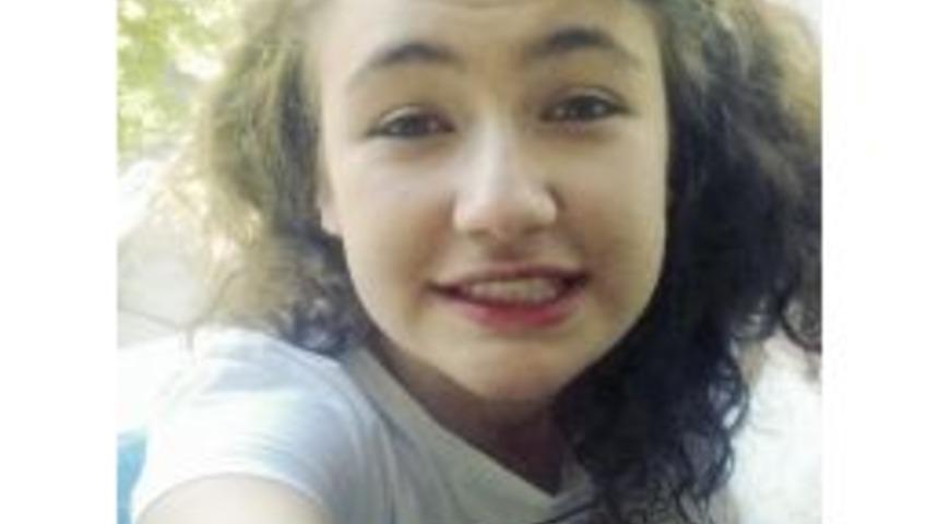 15 Yaşındaki B&uuml;şra, Adana&rsquo;da Bulundu