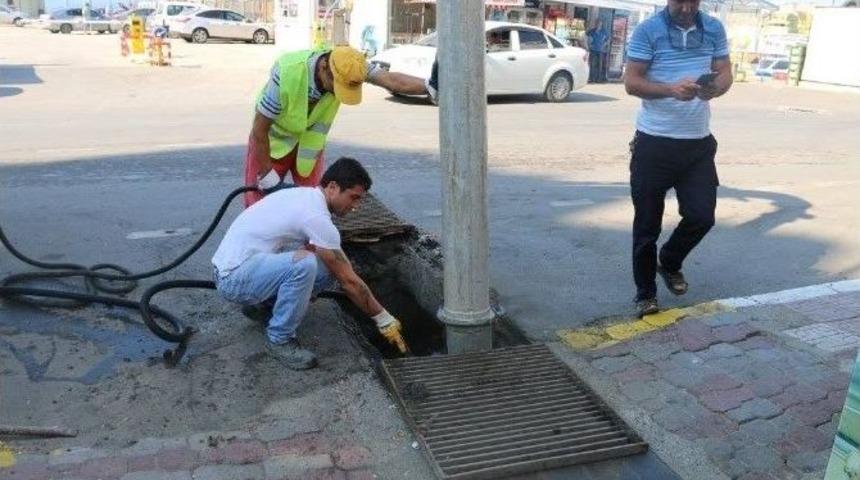 Sinop Belediyesi Kanalizasyon Hatları İ&ccedil;in Uyardı