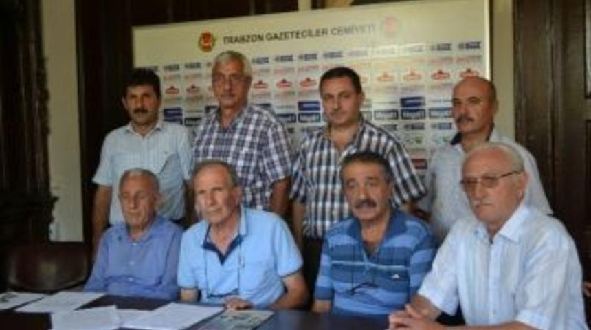 Fındık &Uuml;reticilerine Uyarı