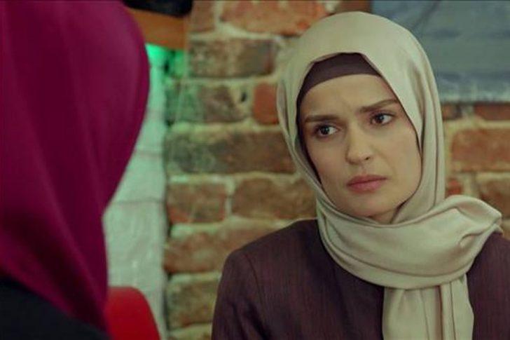 Huzur Sokağı 66. Bölüm Galerisi G2