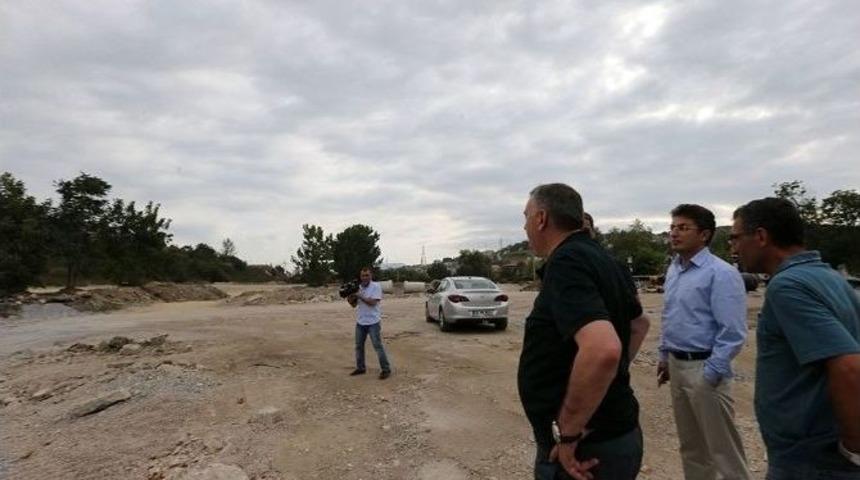 Yeni Yollarla Ulaşım Daha Rahat