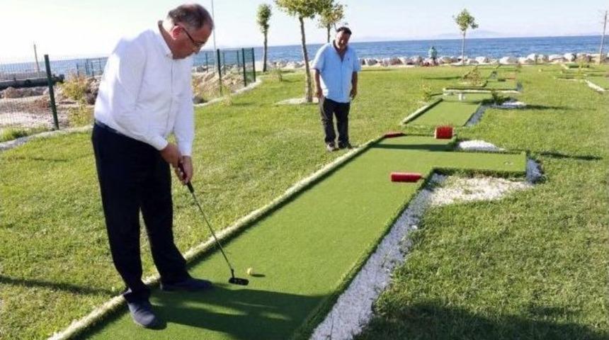 Yalova Belediyesi&rsquo;nden Birimler Arası Spor Turnuvası