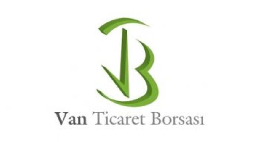 Van Ticaret Borsası&rsquo;ndan Ter&ouml;re Kınama