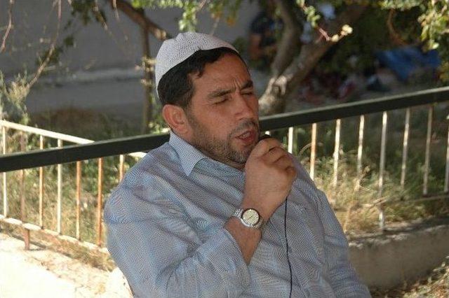 Şehit Ateşi Başkent’e Düştü 1