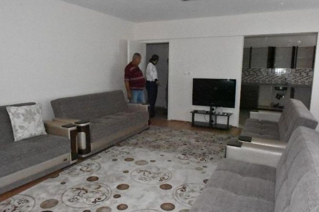 Nazilli Belediyesi&rsquo;nden Konaklama Hizmeti