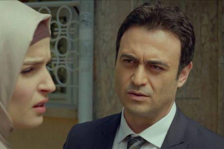 Huzur Sokağı 66. Bölüm Galerisi G4