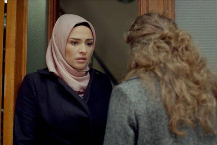 Huzur Sokağı 66. Bölüm Galerisi G5