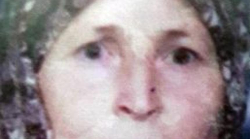 71 Yaşındaki Kadın Yolun Karşısına Geçemedi