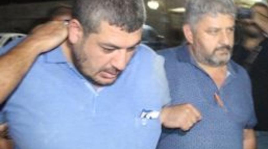 Darbeci Albayları Saklayan Ş&uuml;pheli Tutuklandı