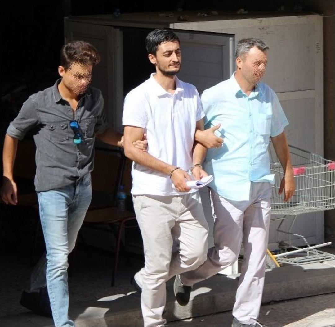Fet&ouml;&rsquo;n&uuml;n Suikast Timi Tutuklandı