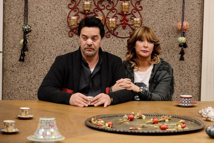 Yalan Dünya 79. Bölüm Galerisi G1