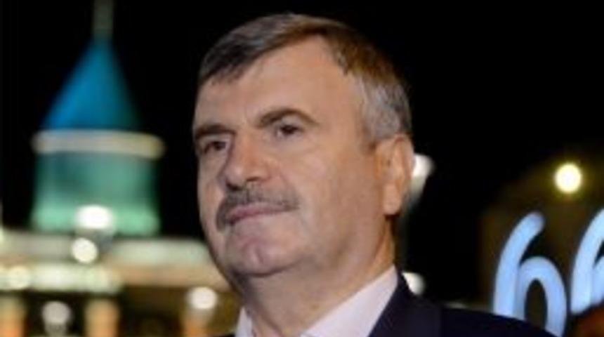 Başkan Aky&uuml;rek: &ldquo;milletimiz &Uuml;zerinde Oynanan Oyunlar Yine Boşa &Ccedil;ıkacak&rdquo;