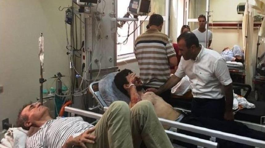 Otobüs Kazasında Ölenlerin Sayısı 3’e Yükseldi