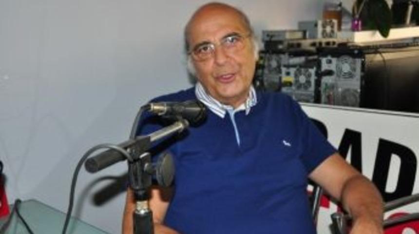 Menteşe: "zeytinyağında Rekolte Düştü!"