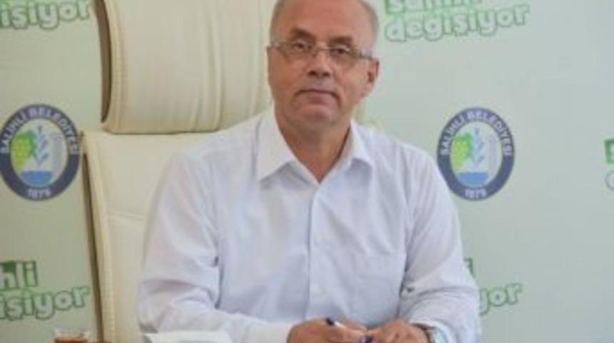 Başkan Kayda: “gelen Acı Haberler Yüreklerimizi Dağladı”