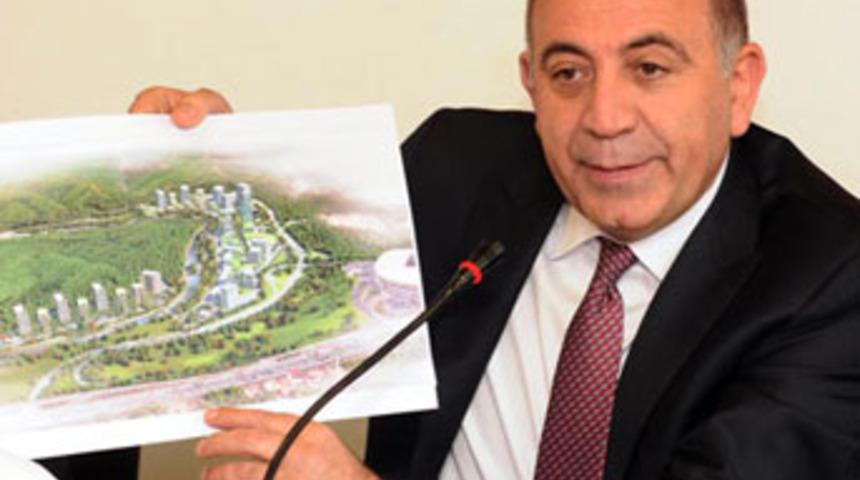 'Traşlanmasını istediğin daireler kimin?'