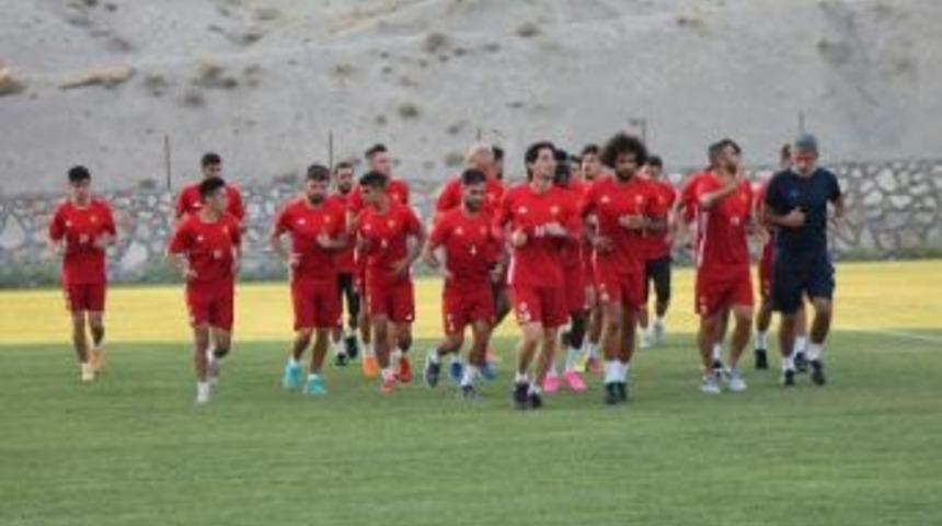 Yeni Malatyaspor, Mersin İdmanyurdu Ma&ccedil;ına Eksik &Ccedil;ıkacak