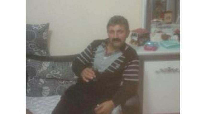 Üzerine Tomruk Düşen İşçi Hayatını Kaybetti