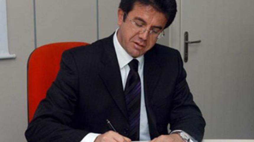 Zeybekci FED'e sert çıktı!