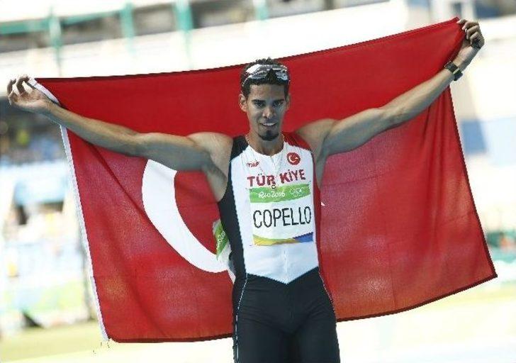 Yasmani Copello Bronz Madalya Kazandı G1