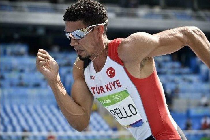 Yasmani Copello Bronz Madalya Kazandı G3