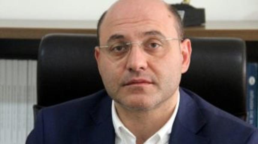 Ak Parti Kütahya İl Başkanı Ali Çetinbaş’tan Terör Saldırılarına Kınama