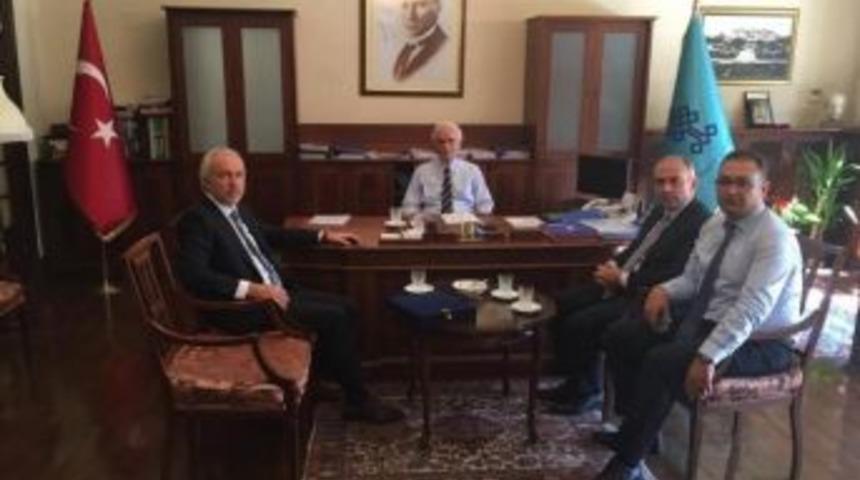 Hisar Kalesi&rsquo;ne Restorasyon