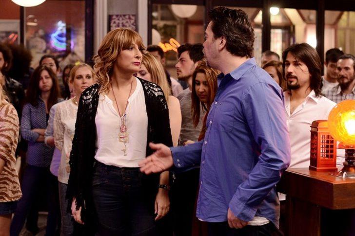 Yalan Dünya 79. Bölüm Galerisi G4