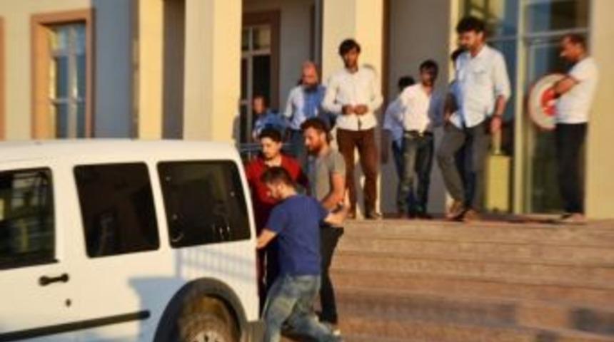 Biga&rsquo;da Fet&ouml; Soruşturmasında 1 Kişi Tutuklandı