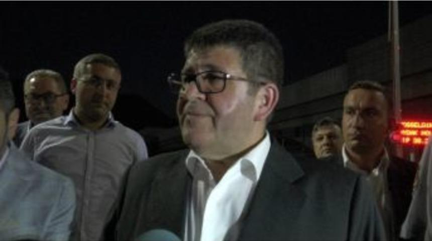 Boydak Holding Y&ouml;netim Kurulu Başkanı Mustafa Boydak: