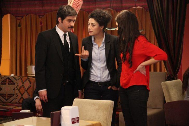 Böyle Bitmesin 60. Bölüm Galerisi G1