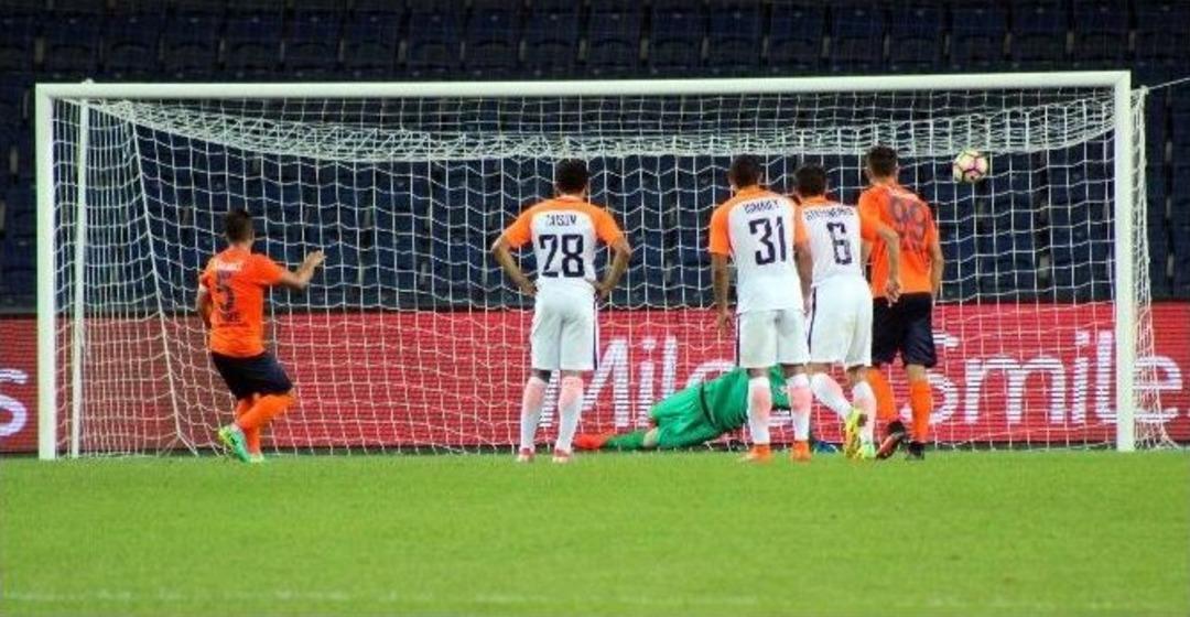 Uefa Avrupa Ligi Play-off Turu