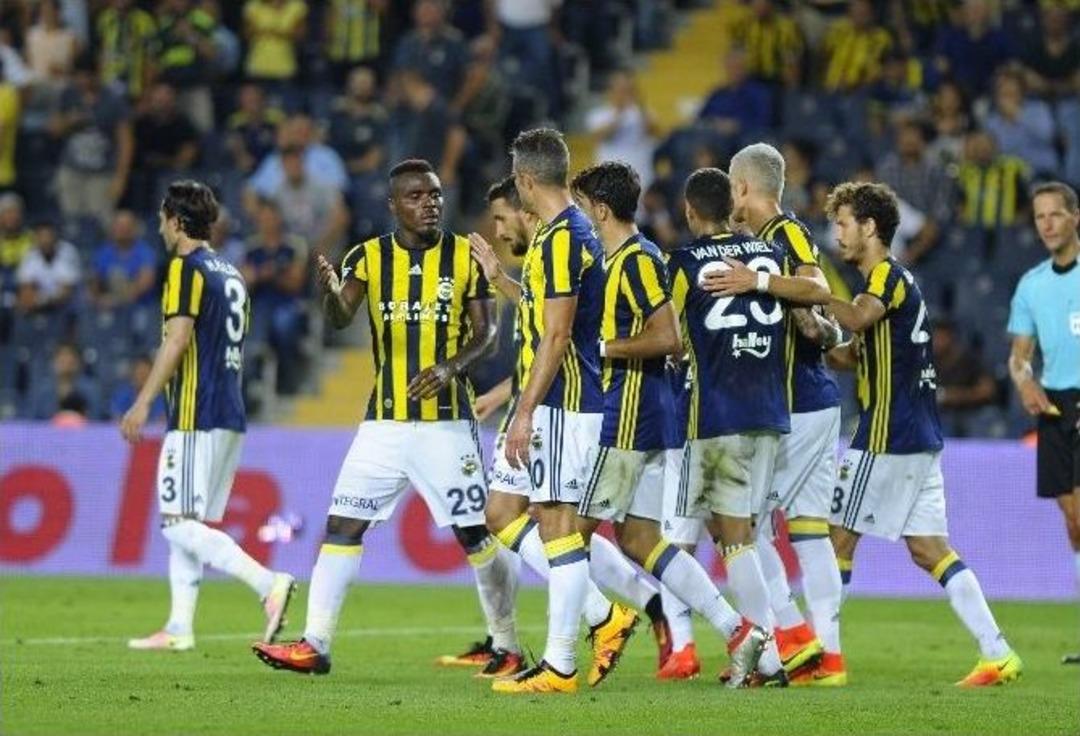 Uefa Avrupa Ligi Play-off Turu