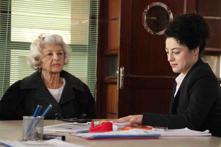 Böyle Bitmesin 60. Bölüm Galerisi G2