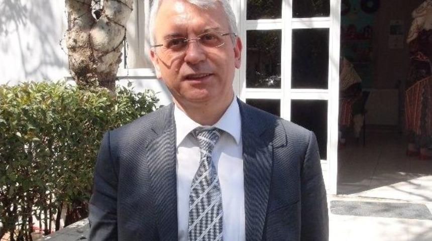 Manisa&rsquo;da Fet&ouml; Operasyonu