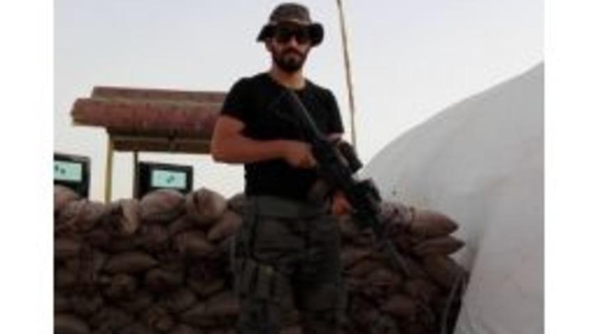 Malatya&rsquo;ya Şehit Ateşi D&uuml;şt&uuml;